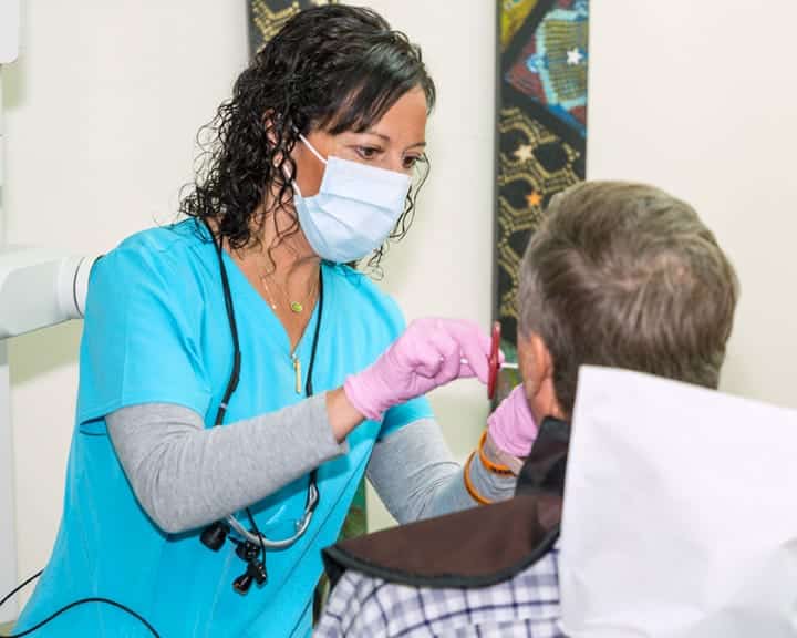 Dental Hygienist Bernice | Littleton, CO