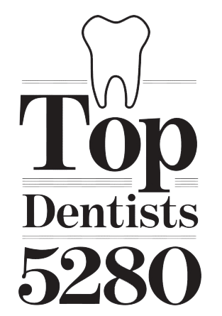 Top Dentists 2016-2020 5280