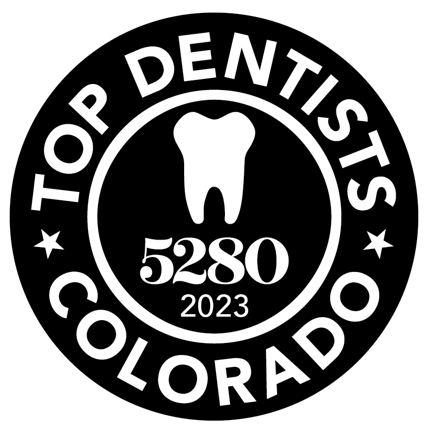 Top Dentists Colorado 5280 2021